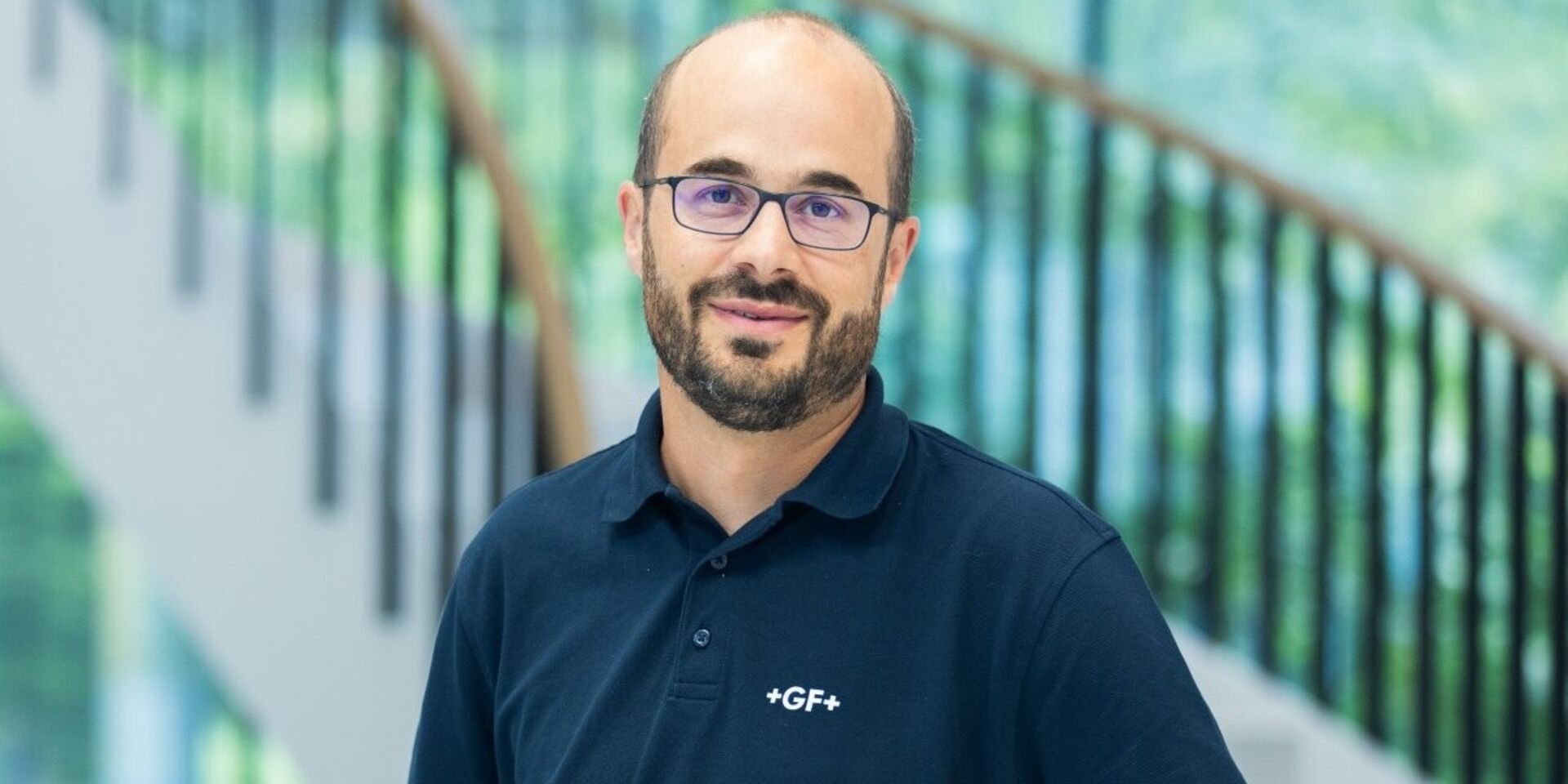 Interview mit Matthias Walch, GF